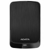 Disco Duro Externo Adata Hv320 Ahv320-1Tu31-Cbk, 1Tb, Usb 3.1 ADATA ADATA