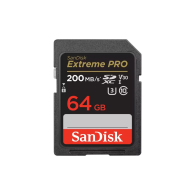 Memoria Flash Sandisk Extreme Pro SDSDXXU-064G-GN4IN Oasify