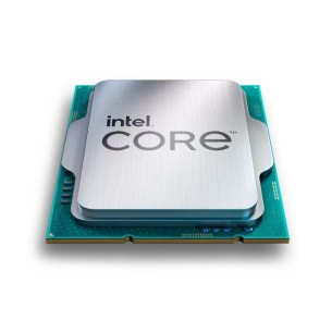 Procesador Core I3-13100 Uhd Graphics 730, S-1700, 3.40Ghz, Quad-Core, 12Mb Smart Cache (13Va. Generación - Raptor L INTEL