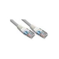 Cable Unshielded Twisted Pair (Utp) Gray Cat.6 7Ft Lszh Type Infrastructure Patch NEXXT SOLUTIONS INFRASTRUCTURE