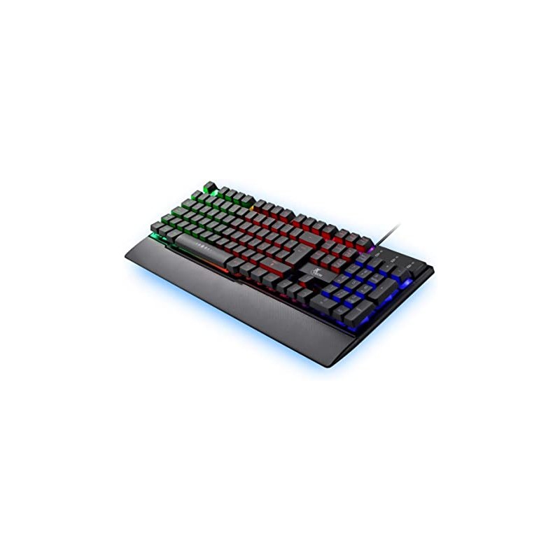 Teclado RGB Xtech Armiger