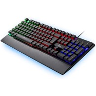 Teclado RGB Xtech Armiger