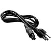 Cable De Poder (Ac06C05Us) Ac Power Cord Para Nuc INTEL INTEL