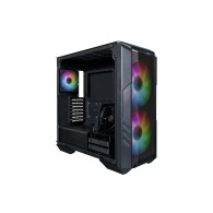 Gabinete Cooler Master MasterBox H500-KGNN-S00