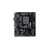 Tarjeta Madre ECS B660H7-M22 Oasify