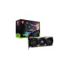 Tarjeta De Video Nvidia Geforce Rtx 4080 Gaming X Trio 16Gb, 16Gb 256-Bit Gddr6X, Pci Express 4.0 - MSI MSI