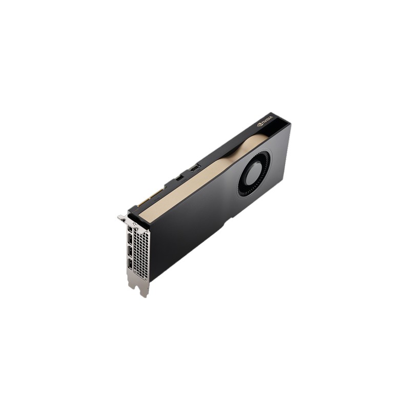 Tarjeta De Video Nvidia Quadro Rtx A4500, 20Gb 320-Bit Gddr6, Pci Express 4.0 X16 PNY PNY