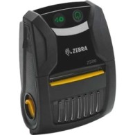 Impresora De Etiquetas Zebra Zq310, Térmica Directa, 203 X 203Dpi, Bluetooth, Negro ZEBRA ZEBRA