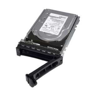 Disco Duro Para Servidor 1.2Tb Sas 10.000Rpm 2.5 12 Gbit/S - DELL