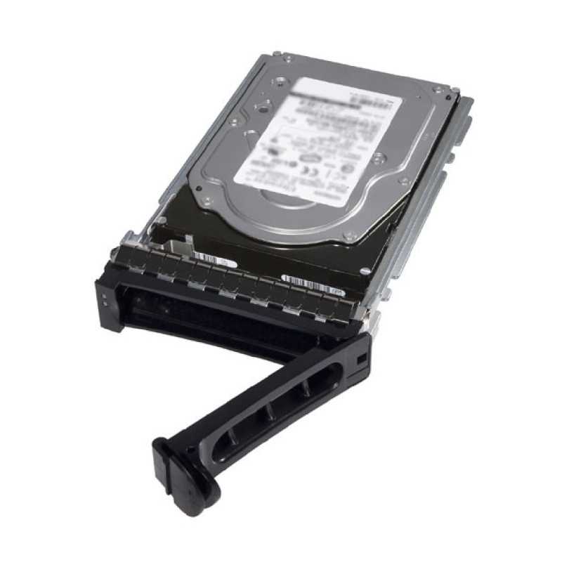 Disco Duro para Servidor Dell 1.2TB SAS 10.000RPM 2.5'' 12 Gbit/s