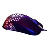 Mouse Gamer Ergonómico Xtech Óptico Swarm, Alámbrico, Usb 2.0, 6400Dpi, Negro XTECH XTECH