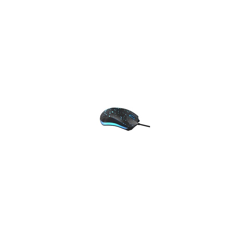 Mouse Xtech Óptico XTM-411