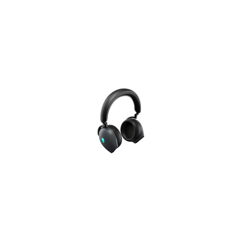 Alienware Tri-Mode Wireless Gaming Headset Aw920H Auricular Tamaí±O Completo Bluetooth/Radiofrecuencia De 2 4 Ghz - DELL DELL