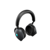 Alienware Tri-Mode Wireless Gaming Headset Aw920H Auricular Tamaí±O Completo Bluetooth/Radiofrecuencia De 2 4 Ghz - DELL DELL