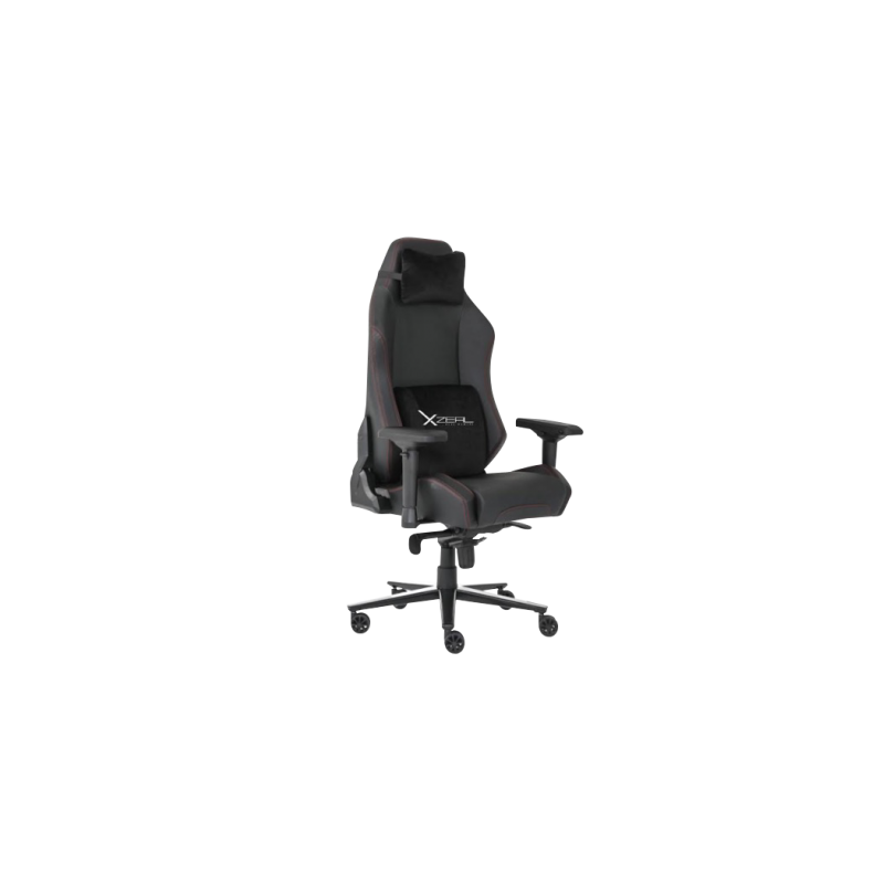 Silla Gamer XZEAL XZ40B