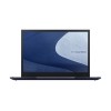 Laptop Asus Expertbook B7402Fea 14" Quad Hd Touch, Intel Core i7-1195G7 2.90Ghz, 16Gb, 512Gb Ssd, Windows 10 Pro 64-Bit, Inglés, ASUS