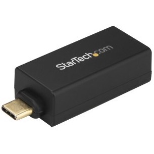 ADAPTADOR USBC USB 3.0 DE RED ETHERNET GIGABIT EXTERNO