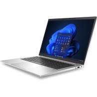 Laptop HP Elitebook 840 G9 6D763Lt 14" Wuxga, Intel Core i5-1235U, 8Gb, 256Gb Ssd, Windows 11 Pro HP