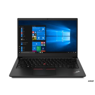 Laptop Lenovo ThinkPad E14 G2 20T7S2UK00 14" Full HD, AMD Ryzen 3 4300U, 8GB, 256GB SSD, Windows 10 Pro