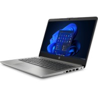 Laptop HP 245 G8 7E8F6Lt 14" Hd, Amd Ryzen 3 3250, 8Gb, 256Gb Ssd, Windows 11 Home HP