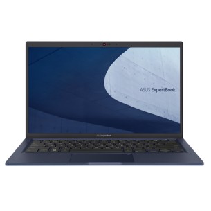 Laptop ASUS ExpertBook B1400CEPE, 14", Intel Core i7-1165G7, 12 GB, 512 GB, Windows 10 Pro