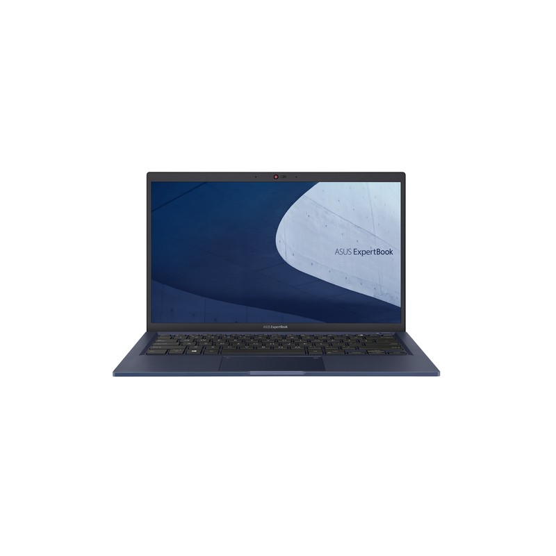Laptop Asus Expertbook B1400Cepe, 14", Intel Core i7-1165G7, 12 Gb, 512 Gb, Windows 10 Pro ASUS
