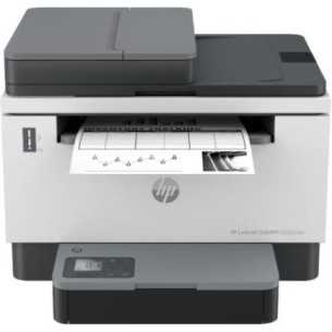 Multifuncional HP Laserjet 1602W 2R3E8A Blanco Y Negro, Láser, Inalámbrico