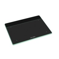 Tableta Gráfica Xp-Pen Deco Fun S, 16 X 10.1Cm, Alámbrico, Usb-C, Verde Manzana XP.PEN XP-PEN