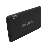 Tablet Necnon Resistente Negro M002Q-2 7", 16GB, Bluetooth Android 10.0
