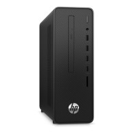 Computadora De Escritorio HP 280 G5 Sff 6G7J2La, Intel Core i3-10105, 8Gb, 1Tb, Windows 11 Pro HP