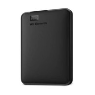 Disco Duro Externo Western Digital WDBUZG0010BBK-WESN Oasify