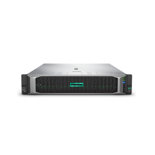 Servidor Proliant Dl380 Gen10 Plus, Xeon 5315Y 3.20Ghz, 32Gb Ddr4, Max. 1540Tb, Gigabit Ethernet, Rack (2U) - No Siste HPE