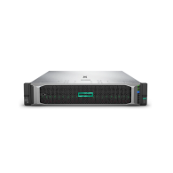 Servidor Proliant Dl380 Gen10 Plus, Xeon 5315Y 3.20Ghz, 32Gb Ddr4, Max. 1540Tb, Gigabit Ethernet, Rack (2U) - No Siste HPE HPE