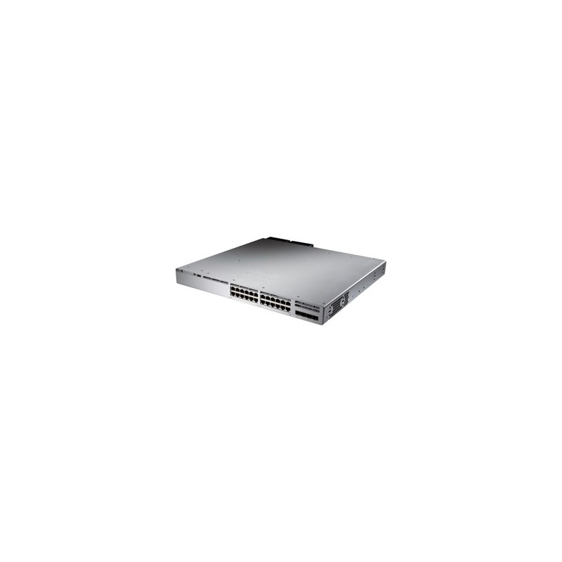 Switch Cisco Catalyst C9300L-24P-4G-E Gigabit Oasify