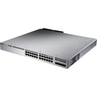 Switch Cisco Catalyst C9300L-24P-4G-E Gigabit Oasify