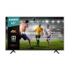 Smart Tv 65A65Hv, 65", 4K Ultra Hd, Wi-Fi, Hdmi, Usb Hisense Hisense