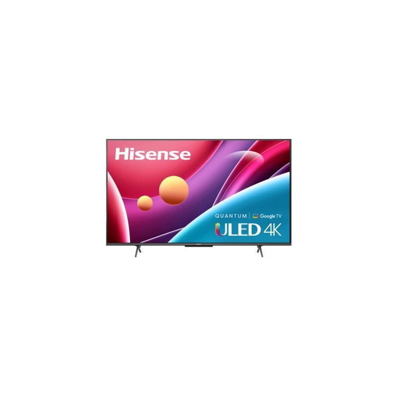 Smart TV Hisense LED 75U6H Oasify