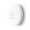 Access Point Tp-Link De Banda Dual Mu-Mimo Ax1800 Omada Mesh TP-LINK