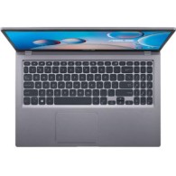 Laptop Asus Vivobook F515Ja 15.6" Full Hd, Intel Core i3-1005G1 1.20Ghz, 8Gb, 256Gb Ssd, Windows 11 Home 64-Bit, Español, Gris ASUS