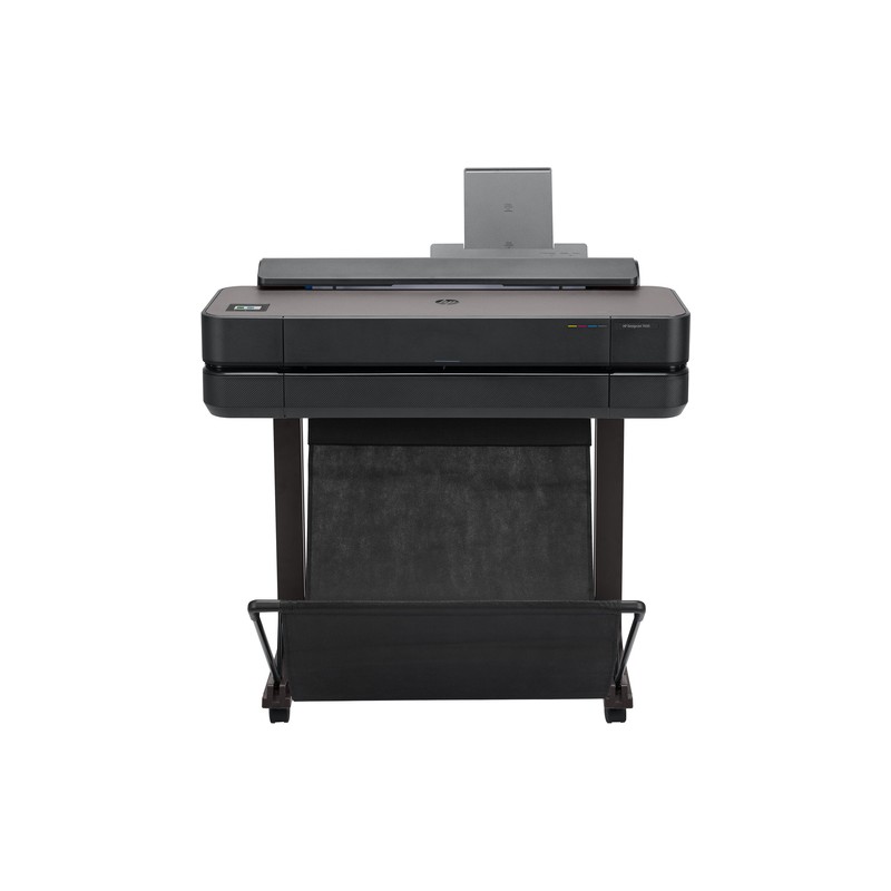 Plotter Impresora Designjet T650 24-In Printer Hp Hp Big Imp No Qd HP