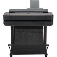 Plotter Impresora Designjet T650 24-In Printer Hp Hp Big Imp No Qd HP