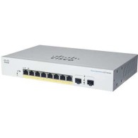 Switch Cisco Gigabit Ethernet CBS220-8T-E-2G-NA Oasify