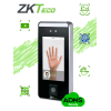 Control De Acceso ZKTeco SpeedFace-V5L-QR