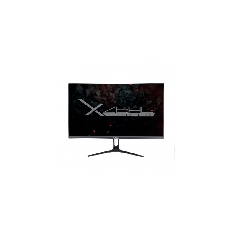 Monitor Curvo XZEAL XSPMG05B Oasify