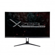 Monitor Curvo XZEAL XSPMG05B Oasify