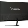 Monitor Gamer Curvo Starter Xst-570 Led 23.8", Full Hd, 75Hz, 1X Hdmi/Vga, Negro xzeal XZEAL