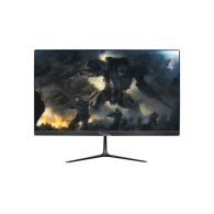 Monitor Gamer Starter Xst-580 Led 21.5", Full Hd, 75Hz, Hdmi, Negro xzeal XZEAL