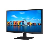 Monitor Ls24A336Nhlxzx Led 24", Full Hd, Hdmi, Negro Samsung SAMSUNG