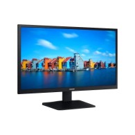 Monitor Ls24A336Nhlxzx Led 24", Full Hd, Hdmi, Negro Samsung SAMSUNG