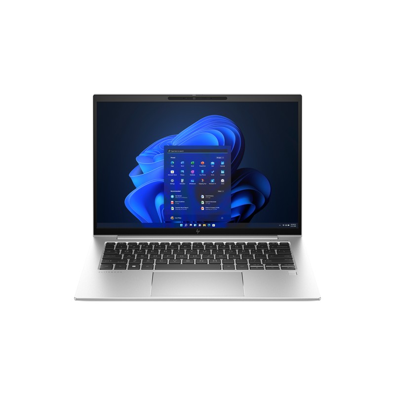 Laptop HP 846V7Lt G10 14" Full Hd, Intel Core i7-1355U, 16Gb, 1Tb Ssd, Windows 11 Pro HP